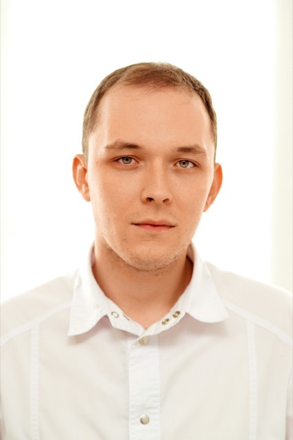 Собакин Иван Петрович